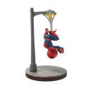 QMx Spider-Man Q-Fig Diorama
