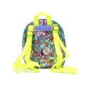 TokiDoki Pool Party Small Backpack