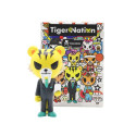 Tokidoki Tiger Nation Blind Box
