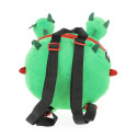 Tokidoki TKDK Cactus Dog Plush Backpack
