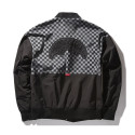 Sprayground Fashion Jacket Black XL