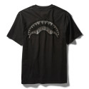 Sprayground Shine Logo T-Shirt Black