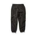 Sprayground Point Pants Black (L)