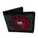 Abyss Game of Thrones Fire & Blood Wallet