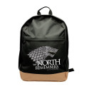 Abyss Game of Thrones North Remembers Backpack