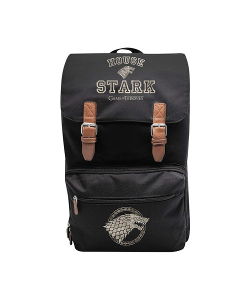 Abyss Game of Thrones Stark House Backpack
