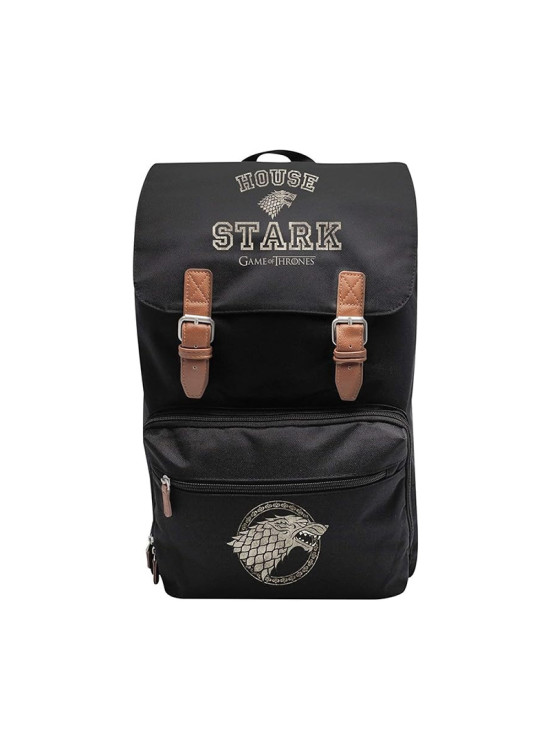 Abyss Game of Thrones Stark House Backpack