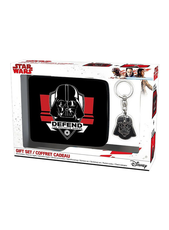 Abyss Star Wars Gift Set