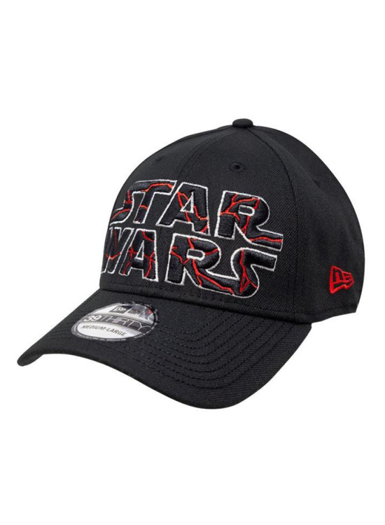 SHS New Era Star Wars Rise of Skywalker Cap
