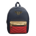 SHS Wonder Woman Mini Backpack