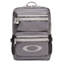 Oakley Rover Laptop Backpack Grey