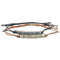 Bioworld Harry Potter After All This Time Bracelet