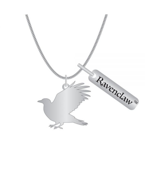 Bioworld HP Dainty Ravenclaw Necklace