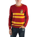 Bioworld Harry Potter Gryffindor Sweater
