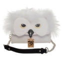 Bioworld Harry Potter Hedwig Crossbody Handbag