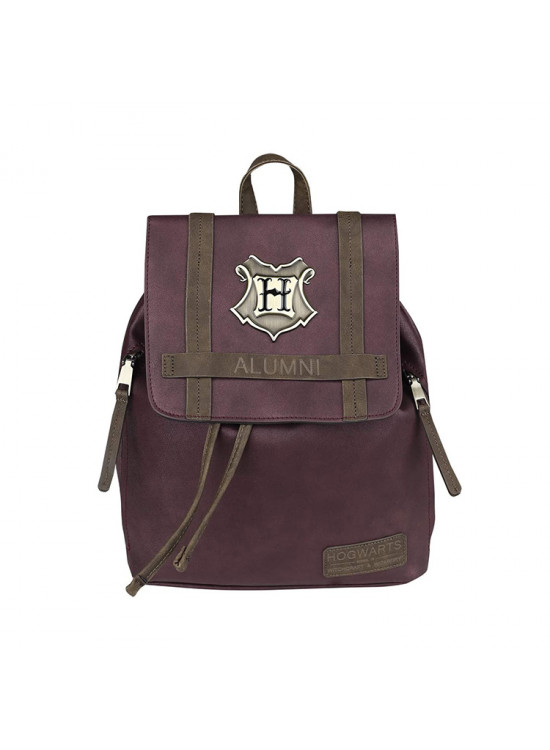 Bioworld Harry Potter Hogwarts Alumni Backpack