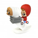 SD Toys E.T. & Elliot Pokis Figurine