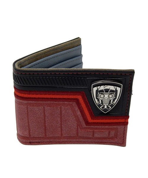 Bioworld Guardians of the Galaxy Starlord Wallet