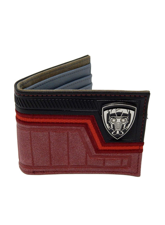 Bioworld Guardians of the Galaxy Starlord Wallet