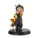 QMx Harry Potter's First Spell Q-Fig