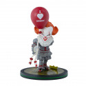 QMx Pennywise I Heart Derry Q-Fig