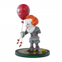 QMx Pennywise I Heart Derry Q-Fig