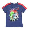 Avengers Boys Toddler T-Shirt