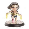 QMx Wonder Woman Justice League Q-Fig