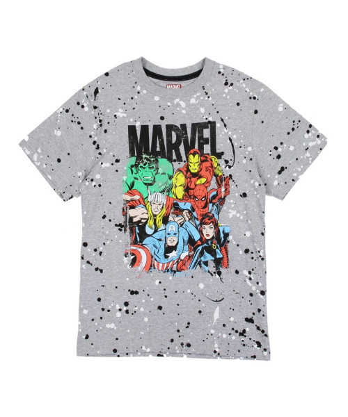 Avengers Boys Youth T-Shirt