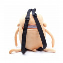Difuzed Adventure Time Jake Plush Backpack