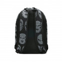 Difuzed Marvel Characters AOP Backpack