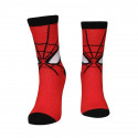 Difuzed Marvel Spiderman Red Head Socks