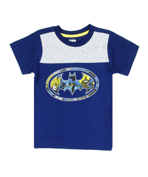 Batman Boys Toddler T-Shirt