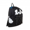 Bioworld SEGA Sonic Checkered Backpack