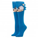 Bioworld SEGA Sonic Knee High Socks