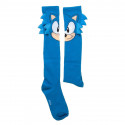 Bioworld SEGA Sonic Knee High Socks