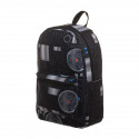 Bioworld Star Wars 1st Order BB Unit AOP Backpack