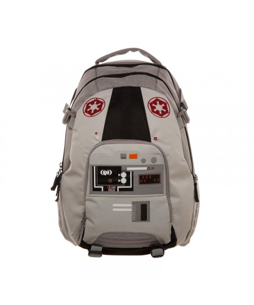 Bioworld Star Wars ATAT Driver Insp Backpack