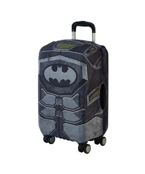 Bioworld Batman Arkham Luggage Cover