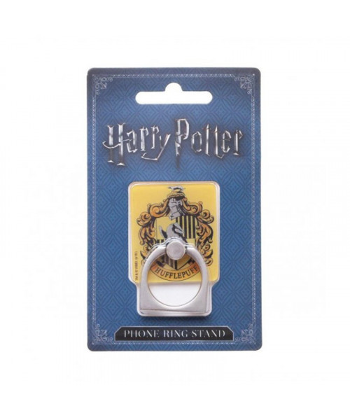 Bioworld Harry Potter Hufflepuff Phone Ring