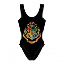 Bioworld Harry Potter Junior Bodysuit Black