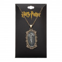 Bioworld Harry Potter Mandrake Pendant Necklace