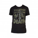 Bioworld Harry Potter Masters of Death Tee