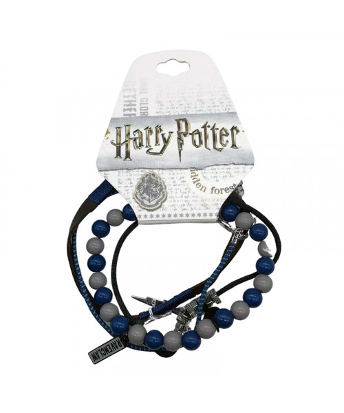 Bioworld Harry Potter Ravelclaw Arm Party Bracelet