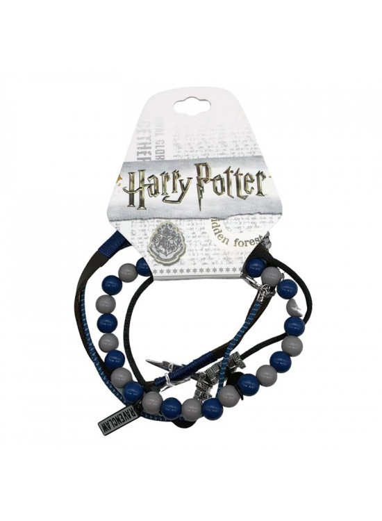 Bioworld Harry Potter Ravelclaw Arm Party Bracelet