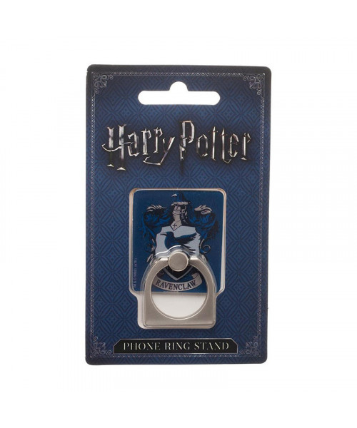 Bioworld Harry Potter Ravenclaw Phone Ring