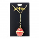 Bioworld Harry Potter Remembrall Necklace
