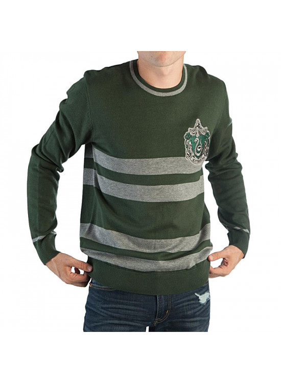 Bioworld Harry Potter Slytherin Sweater