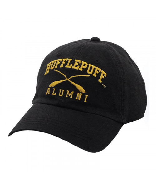 Bioworld HP Hufflepuff Alumni Snapback