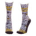 Bioworld Batman Premium Sublimated Sock